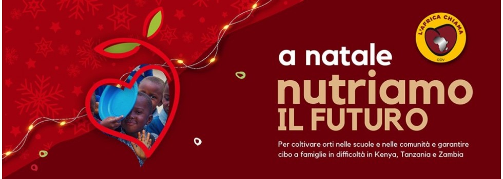 Natale Solidale